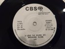 VERY RARE NICK LOWE Rockpile 