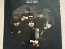 The Sorrows - Take A Heart LP