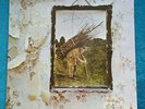 LED ZEPPELIN ZOSO LP SIGNED. ROB PLANT. RARE ITEM.