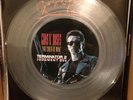 Guns N Roses You Could Be Mine Rare 12” Clear Vinyl (Terminator 2 Soundtrack)