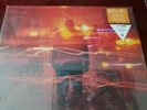RIVERSIDE ANNO DOMINI HIGH DEFINITION  TRANSPARENT YELLOW LP PORCUPINE TREE RUSH