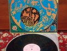 ART - SUPERNATURAL FAIRY TALES - UK Island Etched Matrix / Unlaminated / EX+ LP