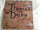 THOMAS DOLBY - ASTRONAUTS & HERETICS - 1992 UK - VINYL - Virgin – V 2701