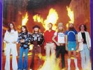 LYNYRD SKYNYRD Street Survivors LP GATEFOLD ORIG w/ company sleeve + 2 inserts