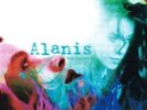 Alanis Morissette-Jagged Little Pill VINYL NEW
