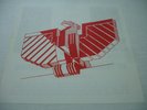 DR TECHNICAL & THE MACHINES HAWKWIND HAWKFAN HWFB 1 SINGLE SIDE 7