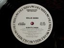 Willie Bobo Always There Promo 12