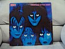 KISS-CREATURES OF THE NIGHT-LP