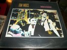 Tom Waits ?– Swordfishtrombones - LP - Island Records