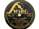 QHCF (Django Reinhardt) 