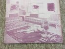 Chrome -Alien Sountracks vinyl LP