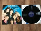 THE ROLLING STONES - THROUGH THE PAST DARKLY - EX UK 12