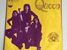 Queen - Killer Queen - 7” Vinyl Single - (Yugoslavia) - 1975 -