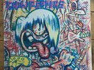 Red Hot Chili Peppers - Self Titled Debut Album Vinyl - First Pressing
