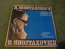 SHOSTAKOVICH Collected Works on Records, Taneyev Quartet 8LP Vinyl Box Melodiya 