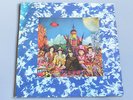 Their Satanic Majesties Request () The Rolling Stones (TXS 103) LP Reissue Gat