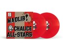Madlib 420 Chalice All-Stars Vinyl 2LP Dub Reggae Roots Trojan Mixtape