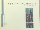 Guided By Voices ?– Bee Thousand - Scat US LP white vinyl reissue Indie Low Fi