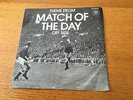 OFF SIDE - THEME FROM MATCH OF THE DAY - 1970 7