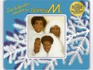 BONEY M. - CHRISTMAS ALBUM (1981)   VINYL LP NEW