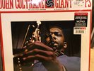John Coltrane Giant Steps 180g LP (Mono) Vinyl Rhino