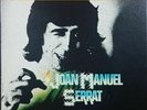 JOAN MANUEL SERRAT - ALBUM DE ORO - [LP VINILO] 4LPS