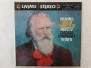 BRAHMS HEIFETZ RCA LSC 1903 1S/6S A-1