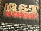 Ma 6-T va CRack-er 2xLP 1998  bande originale rap français hip hop reedition