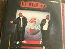 JACKY & BEN-J - Le BILAN 3xLP 2000 neg'marrons vinyl ragga français hip hop OG