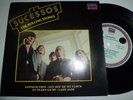 ROLLING STONES 4 Sucessos ONLY 7