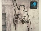 Rage Against The Machine - The Battle Of Los Angeles LP 180g Vinyl Record [NEW/S