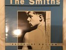 The Smiths - Hatful Of Hollow Original Vinyl LP 1984 Gatefold Sleeve ROUGH 76