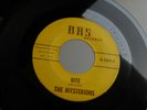Z9 BRS S-1011 GARAGE ROCK SURF THE MYSTERIONS BITE JERICO ROCK