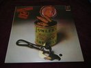 ROLLING STONES Sticky Fingers LP 1980 Vinyl LP Record Album. Spain