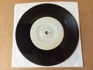 U2 BULLET THE BLUE SKY 3 TRACK PROMO EP.
