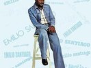 SANTIAGO,EMILIO-EMILIO SANTIAGO (UK IMPORT) VINYL LP NEW