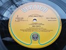 DIRE STRAITS LOVE OVER GOLD 1982 ORIGINAL UK Press LP MINT MUSEUM COPY