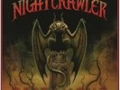 NIGHTCRAWLER - Testament (NEW *250 DLP BLACK V.*US 80's METAL*BREAKER*GARGOYLE)