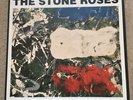 Stone Roses I Am The Resurrection 12” Vinyl ORE T 40 Rare Copy Lovely Condition