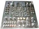 Silver Metre - Self-Titled S/T, 1970 Hard Psych/Rock LP, SEALED , Original Press