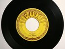 Carl Perkins: Matchbox VG++ 1957 Monarch Pressing Sun 261 Rockabilly *HEAR*