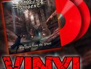 LORDS OF THE TRIDENT - Shadows from the Past (NEW*LIM.350 RED V.DLP*US METAL PR)