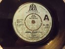 Legend - Georgia George. Bell records PROMO disk. BLL 1082
