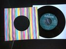 BEATLES SINGLE MADE IN SPAIN JUKEBOX SPANISH RARE FEW COPIES ORIGINAL 1964