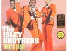 Twist and Shout  The Isley Brothers Vinyl Record