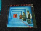 LP -  Silent Circle - No 1 -  Blow Up INT 145.519 - Germany 1986