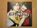 LP THE LIBERTINES – same (2004) NM Pete Doherty