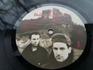 U2 THE UNFORGETTABLE FIRE 1984 ORIGINAL UK Press LP MINT- MUSEUM COPY