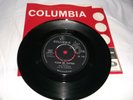 MIME SHERIDAN AND THE NIGHTRIDERS   PLEASE MR. POSTMAN  1963  EX