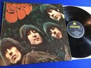 The Beatles   Rubber Soul   1965 Original UK Mono Vinyl LP
